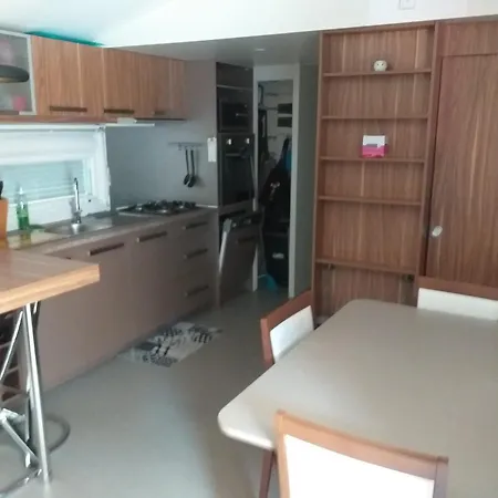 Bungalow Confort A Jean De Monts Avec Piscine Partagee *